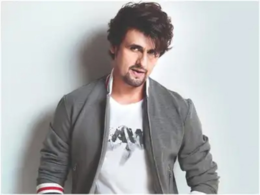 Sonu Nigam
